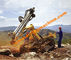 Atlas Copco DTH Drilling Machine With 105 - 140 mm Mining Blast Hole Diameter
