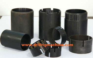 NQ BQ HQ Overshot Assembly Wilreline Core Lifter Drill Rig Parts For NQ3 NQ2 HQ HQ3 PQ PQ3