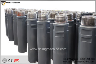 254mm το σωλήνα ράβδων διατρήσεων αυξάνουν τρυπώντας εξοπλισμού διπλό - νήμα ενός δοντιού