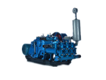Oilfield Bw 250 Portable Drilling Mud Pump 250L/Min Flow Αποσπώμενη